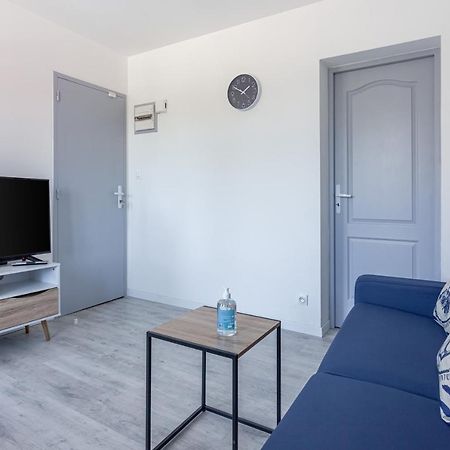 Kelys Centre Confort Moderne Булон сюр Мер Екстериор снимка